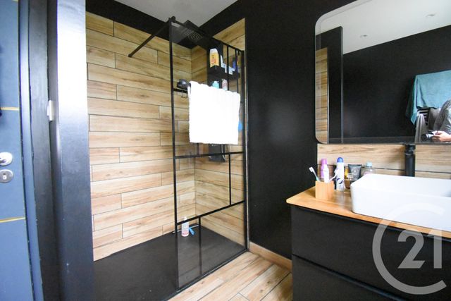 maison à vendre - 4 pièces - 136.83 m2 - CUSSET - 03 - AUVERGNE - Century 21 Gnt Immobilier