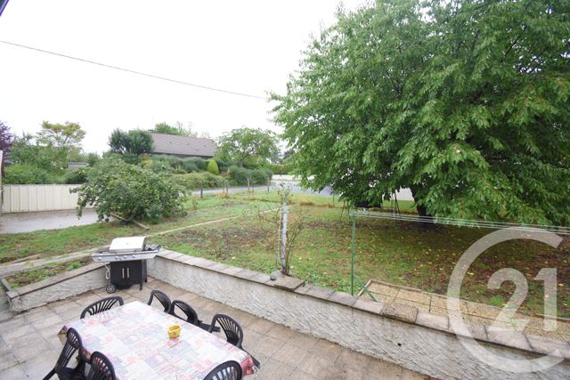 maison à vendre - 4 pièces - 136.83 m2 - CUSSET - 03 - AUVERGNE - Century 21 Gnt Immobilier