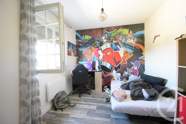 maison à vendre - 4 pièces - 136.83 m2 - CUSSET - 03 - AUVERGNE - Century 21 Gnt Immobilier