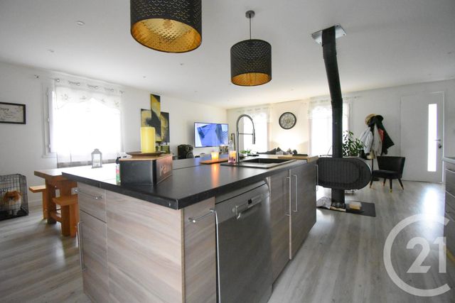 maison à vendre - 4 pièces - 136.83 m2 - CUSSET - 03 - AUVERGNE - Century 21 Gnt Immobilier