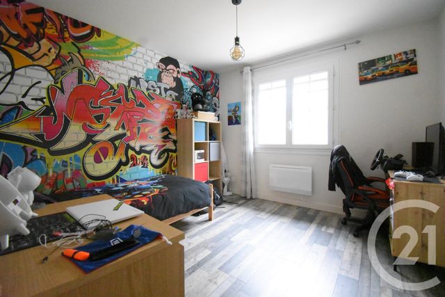 maison à vendre - 4 pièces - 136.83 m2 - CUSSET - 03 - AUVERGNE - Century 21 Gnt Immobilier