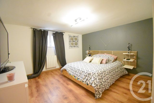 maison à vendre - 4 pièces - 136.83 m2 - CUSSET - 03 - AUVERGNE - Century 21 Gnt Immobilier