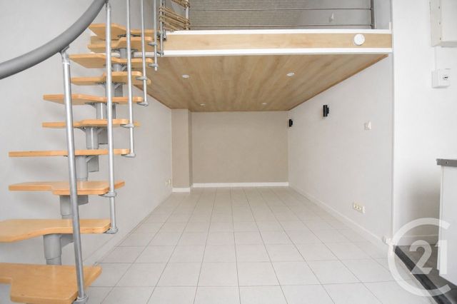 Appartement Studio à vendre VICHY