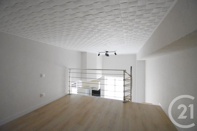 Appartement Studio à vendre - 1 pièce - 25.06 m2 - VICHY - 03 - AUVERGNE - Century 21 Gnt Immobilier