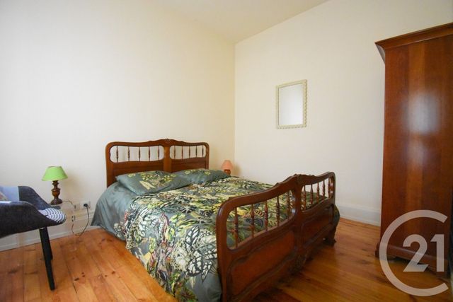 Appartement T3 à vendre - 3 pièces - 87.34 m2 - VICHY - 03 - AUVERGNE - Century 21 Gnt Immobilier