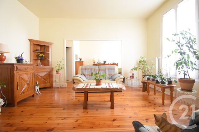 Appartement T3 à vendre VICHY