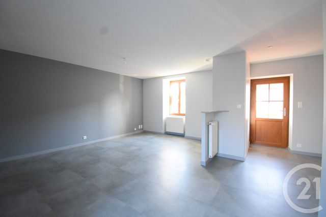 Afficher la photo en grand maison à louer - 3 pièces - 60.03 m2 - ST GERMAIN DES FOSSES - 03 - AUVERGNE - Century 21 Gnt Immobilier