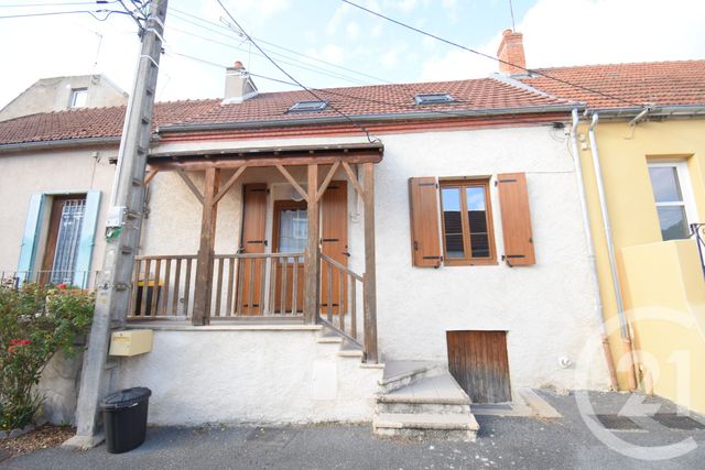 maison - ST GERMAIN DES FOSSES - 03