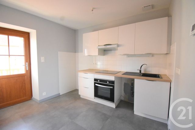 Afficher la photo en grand maison à louer - 3 pièces - 60.03 m2 - ST GERMAIN DES FOSSES - 03 - AUVERGNE - Century 21 Gnt Immobilier