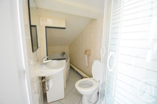 maison à vendre - 4 pièces - 67.0 m2 - VICHY - 03 - AUVERGNE - Century 21 Gnt Immobilier