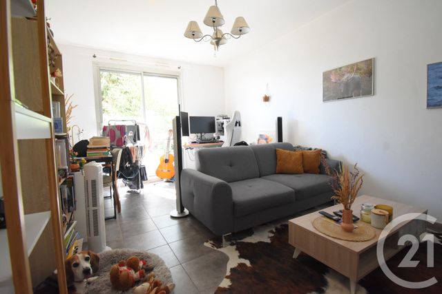 Appartement F2 à louer - 2 pièces - 46.05 m2 - CUSSET - 03 - AUVERGNE - Century 21 Gnt Immobilier