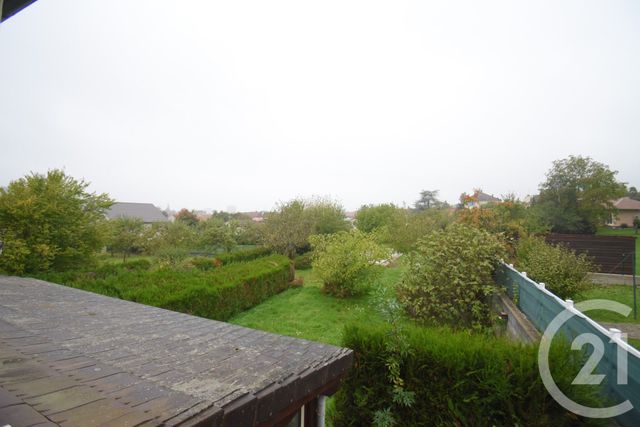 Afficher la photo en grand maison à vendre - 5 pièces - 120.45 m2 - CUSSET - 03 - AUVERGNE - Century 21 Gnt Immobilier