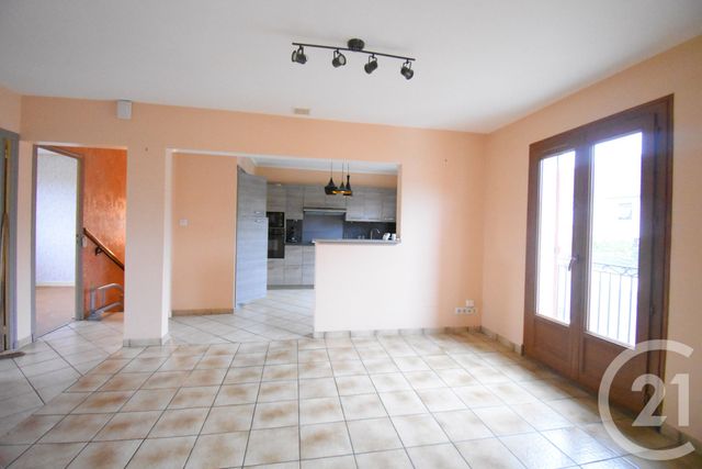 Afficher la photo en grand maison à vendre - 5 pièces - 120.45 m2 - CUSSET - 03 - AUVERGNE - Century 21 Gnt Immobilier