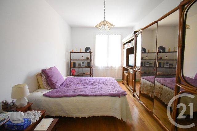 Appartement T2 à vendre - 2 pièces - 41.89 m2 - VICHY - 03 - AUVERGNE - Century 21 Gnt Immobilier