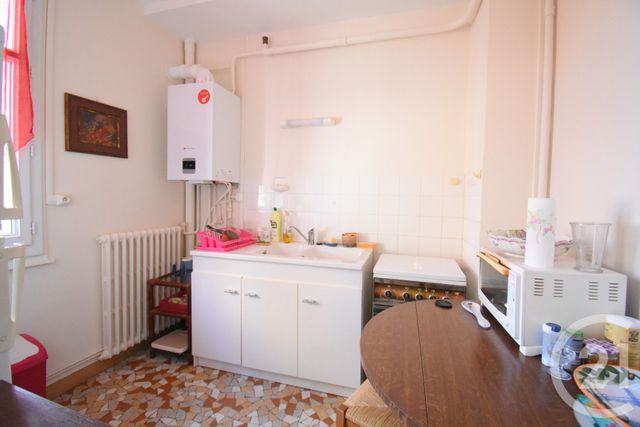 Appartement T2 à vendre - 2 pièces - 41.89 m2 - VICHY - 03 - AUVERGNE - Century 21 Gnt Immobilier