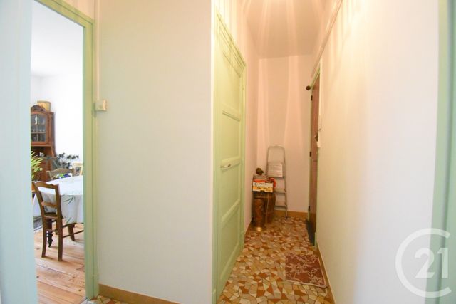 Appartement T2 à vendre - 2 pièces - 41.89 m2 - VICHY - 03 - AUVERGNE - Century 21 Gnt Immobilier