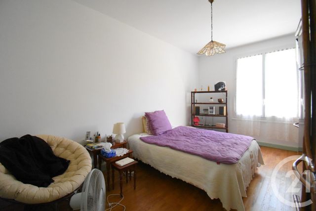 Appartement T2 à vendre - 2 pièces - 41.89 m2 - VICHY - 03 - AUVERGNE - Century 21 Gnt Immobilier