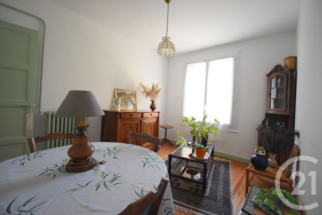 Appartement T2 à vendre - 2 pièces - 41.89 m2 - VICHY - 03 - AUVERGNE - Century 21 Gnt Immobilier