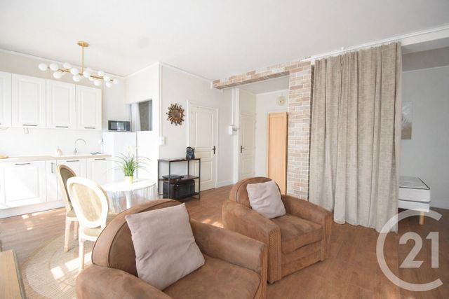 appartement - VICHY - 03