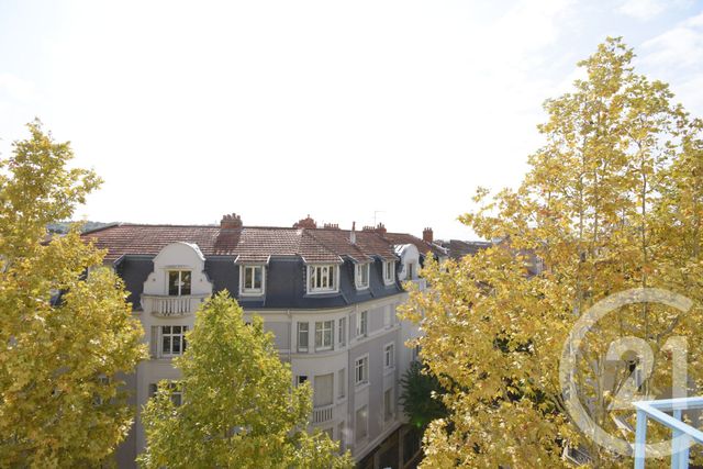 Appartement T1 à vendre - 2 pièces - 39.62 m2 - VICHY - 03 - AUVERGNE - Century 21 Gnt Immobilier