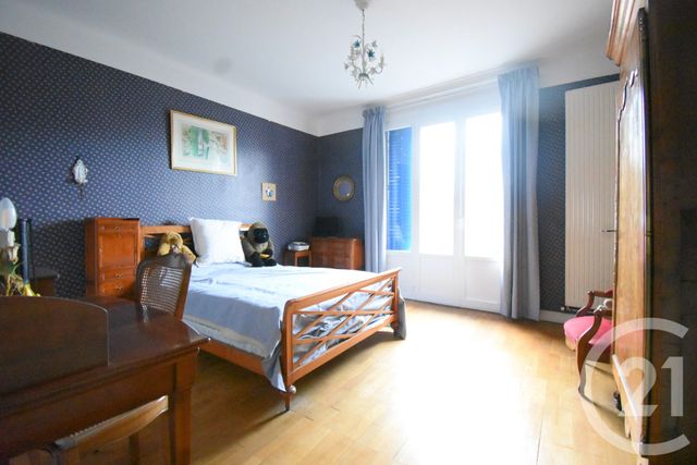 maison à vendre - 4 pièces - 143.43 m2 - VICHY - 03 - AUVERGNE - Century 21 Gnt Immobilier