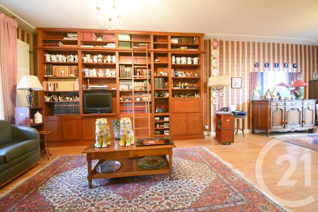 maison à vendre - 4 pièces - 143.43 m2 - VICHY - 03 - AUVERGNE - Century 21 Gnt Immobilier