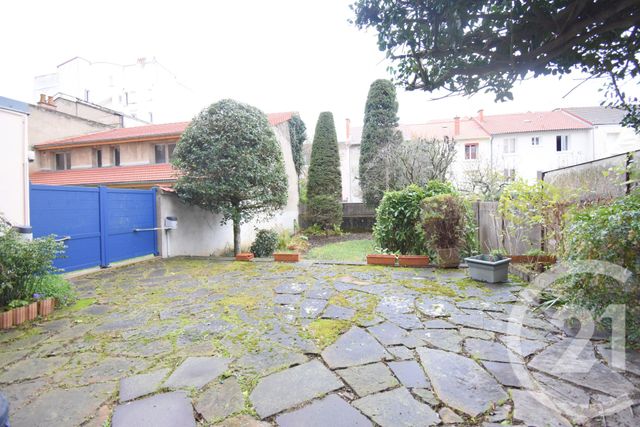 maison à vendre - 4 pièces - 143.43 m2 - VICHY - 03 - AUVERGNE - Century 21 Gnt Immobilier
