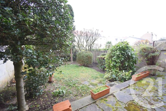 maison à vendre - 4 pièces - 143.43 m2 - VICHY - 03 - AUVERGNE - Century 21 Gnt Immobilier