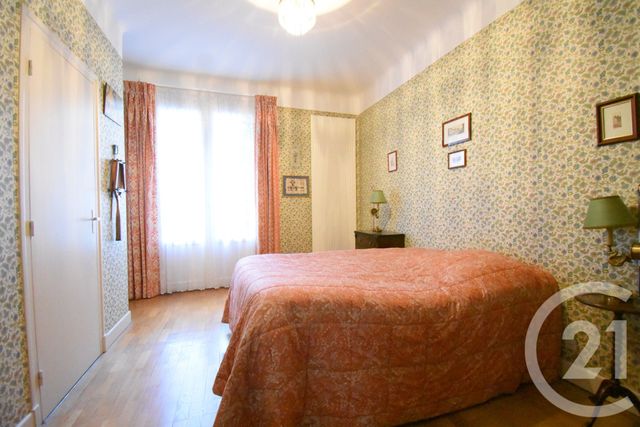 maison à vendre - 4 pièces - 143.43 m2 - VICHY - 03 - AUVERGNE - Century 21 Gnt Immobilier