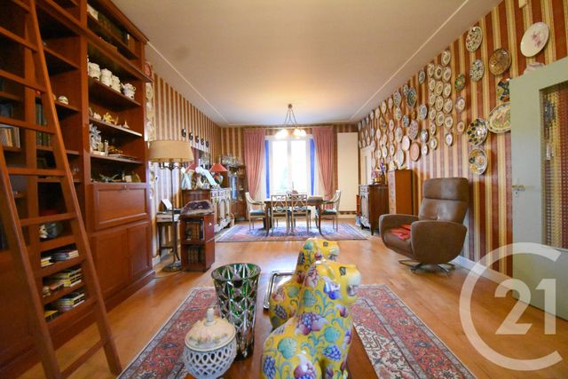 maison à vendre - 4 pièces - 143.43 m2 - VICHY - 03 - AUVERGNE - Century 21 Gnt Immobilier