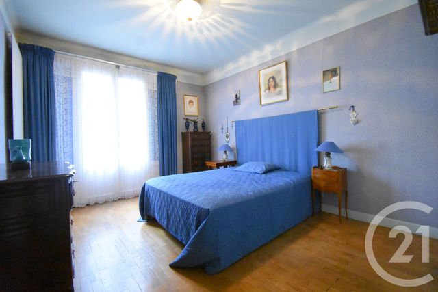 maison à vendre - 4 pièces - 143.43 m2 - VICHY - 03 - AUVERGNE - Century 21 Gnt Immobilier