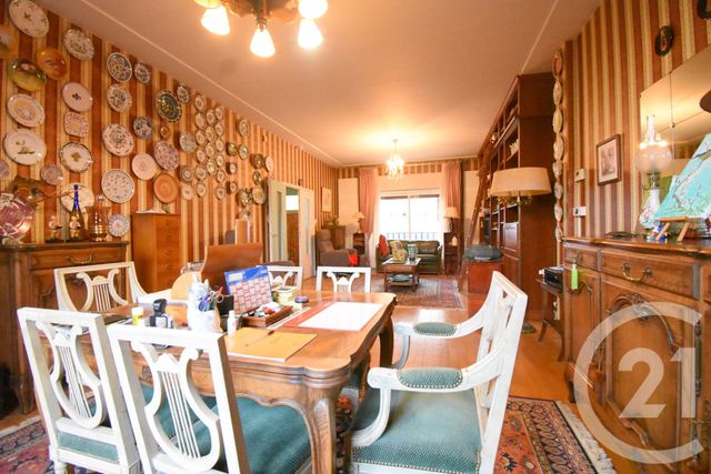 maison à vendre - 4 pièces - 143.43 m2 - VICHY - 03 - AUVERGNE - Century 21 Gnt Immobilier