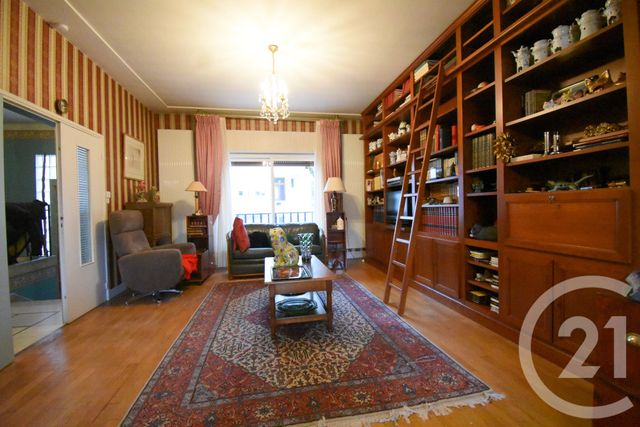 maison à vendre - 4 pièces - 143.43 m2 - VICHY - 03 - AUVERGNE - Century 21 Gnt Immobilier