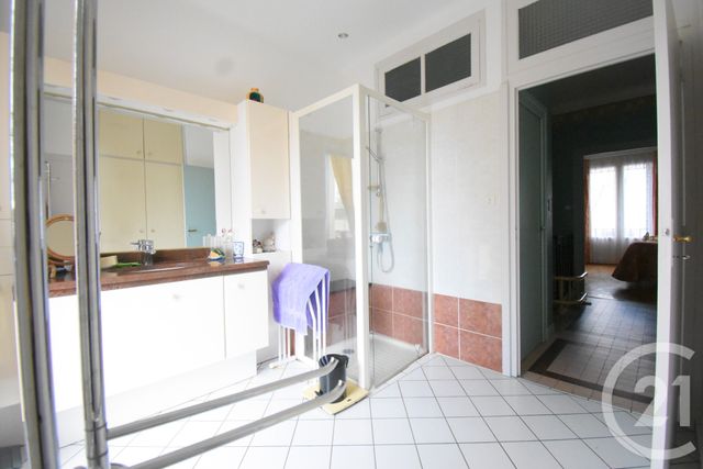 maison à vendre - 4 pièces - 143.43 m2 - VICHY - 03 - AUVERGNE - Century 21 Gnt Immobilier