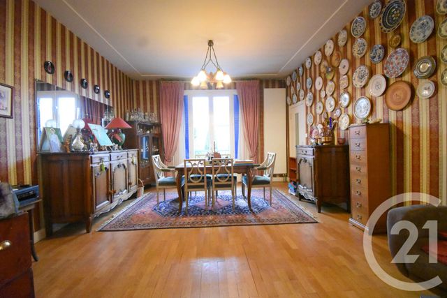 maison à vendre - 4 pièces - 143.43 m2 - VICHY - 03 - AUVERGNE - Century 21 Gnt Immobilier