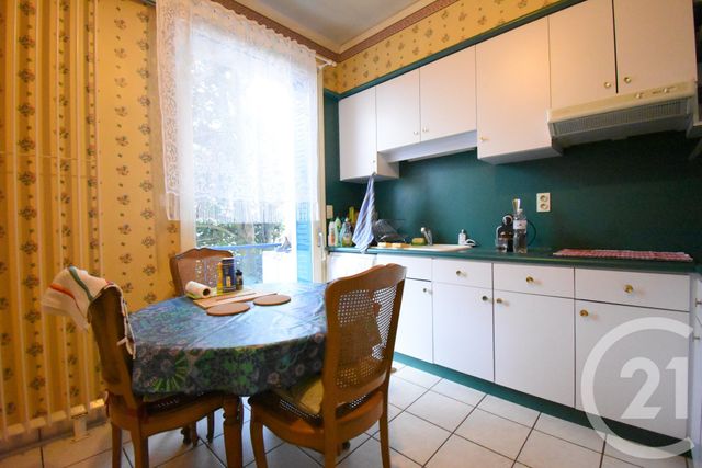 maison à vendre - 4 pièces - 143.43 m2 - VICHY - 03 - AUVERGNE - Century 21 Gnt Immobilier