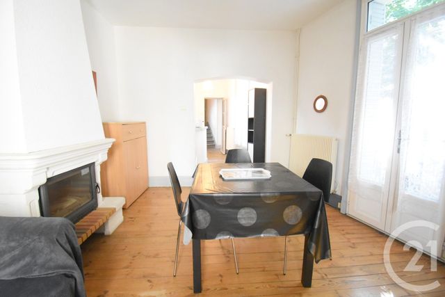 immeuble à vendre - 67.0 m2 - VICHY - 03 - AUVERGNE - Century 21 Gnt Immobilier