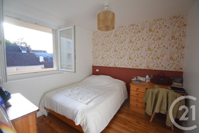 Appartement F2 à louer - 2 pièces - 35.0 m2 - VICHY - 03 - AUVERGNE - Century 21 Gnt Immobilier