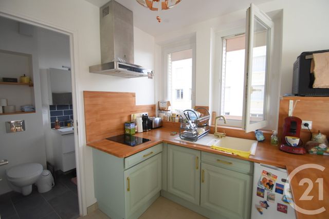 Appartement F2 à louer VICHY