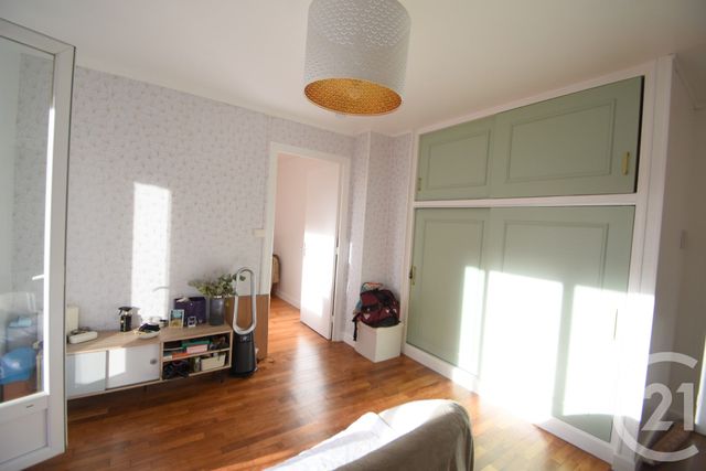 Appartement F2 à louer - 2 pièces - 35.0 m2 - VICHY - 03 - AUVERGNE - Century 21 Gnt Immobilier