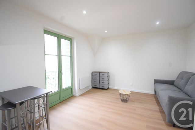 Appartement F1 à louer - 1 pièce - 17.14 m2 - VICHY - 03 - AUVERGNE - Century 21 Gnt Immobilier