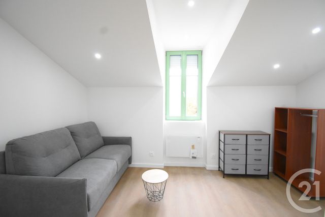 Appartement F1 à louer - 1 pièce - 17.14 m2 - VICHY - 03 - AUVERGNE - Century 21 Gnt Immobilier