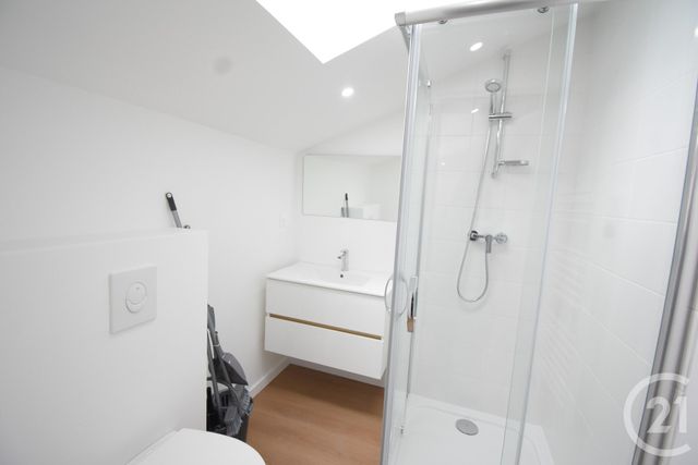 Appartement F1 à louer - 1 pièce - 17.14 m2 - VICHY - 03 - AUVERGNE - Century 21 Gnt Immobilier