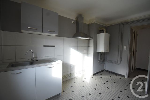Appartement F3 à louer - 3 pièces - 67.31 m2 - VICHY - 03 - AUVERGNE - Century 21 Gnt Immobilier