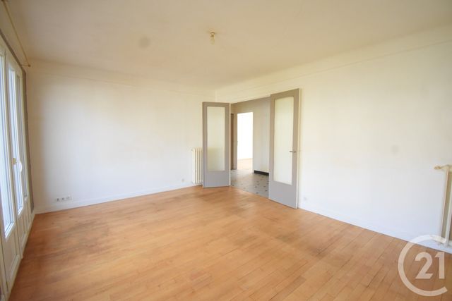 Appartement F3 à louer VICHY