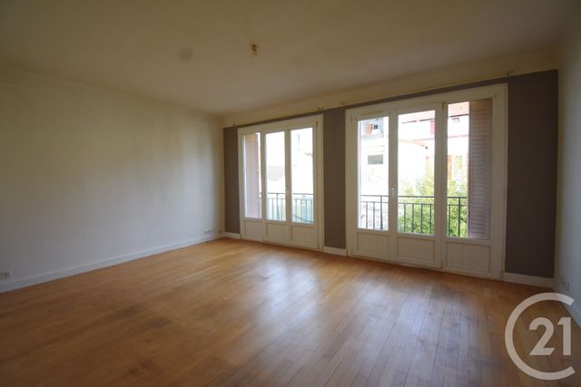 Appartement F3 à louer - 3 pièces - 67.31 m2 - VICHY - 03 - AUVERGNE - Century 21 Gnt Immobilier