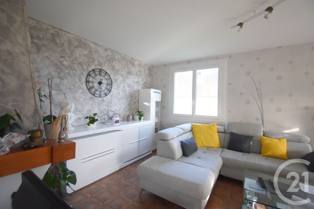 maison à vendre - 5 pièces - 111.61 m2 - CUSSET - 03 - AUVERGNE - Century 21 Gnt Immobilier