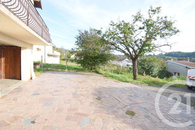 maison à vendre - 5 pièces - 111.61 m2 - CUSSET - 03 - AUVERGNE - Century 21 Gnt Immobilier