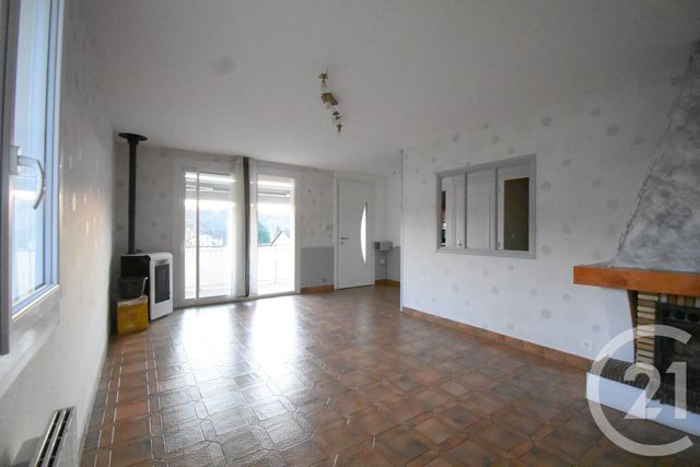 maison à vendre - 5 pièces - 111.61 m2 - CUSSET - 03 - AUVERGNE - Century 21 Gnt Immobilier