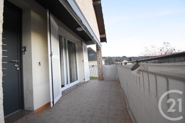 maison à vendre - 5 pièces - 111.61 m2 - CUSSET - 03 - AUVERGNE - Century 21 Gnt Immobilier